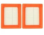 Pack Air Filter For Honda HRR216 HRX217 GC160 GCV190 Series 17211-Z8B-901. Fixed Price $9.88.