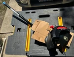 "new" Mtd Trimmerplus Edger Attachment LE720R For Ryobi & Yardman. Fixed Price $44.00.