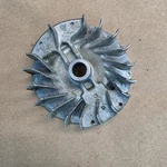 Stihl FS-38 Trimmer Oem Flywheel 41404001202A FS38 FS45 FS55. Fixed Price $14.89.