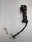 Oem Stihl FS94R HL94R KM94R Throttle Control Handle & Cable. Fixed Price $17.94.