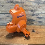 Husqvarna Genuine 128L/128LD/128LDX Clutch Drum Fan Housing-oem USED-545205201. Fixed Price $19.79.
