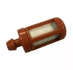 T2012R Fuel Filter - Tip 8.3MM Body 17.5MM Fits Stihl Trimmers & Saws. Fixed Price $6.06.
