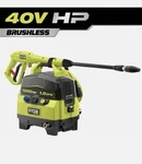 Ryobi 40V Hp Brushless 1200 Psi 1.0 Gpm Cordless Pressure Washer. Fixed Price $99.95.