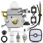 For Echo PB-200 PB-1000 PB2100 PB-2155 Blower ES-2100 Shredder C1UK42 Carburetor. Fixed Price $19.99.
