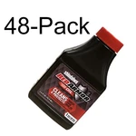48 Pack Of Shindaiwa Red Armor 2-STROKE Engine Oil 2.6 Oz Bottle 50:1 Mix 83001. Fixed Price $110.95.