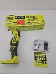 Ryobi One+ PCL430 18V Lith-ion Cordless Multi (tool Only). Fixed Price $44.00.