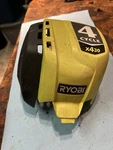 Housing - Ryobi 30CC RY34 String Trimmer. Fixed Price $9.99.