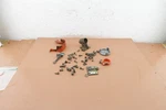 Stihl Fs 80 Av String Trimmer Oem Misc Hardware. Fixed Price $12.59.
