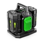 For Ego 56V Lithiumion Battery 9.6AH/12AH/5AH/3.5AH BA1400 BA4200 BA2800 BA5600. Fixed Price $95.99.
