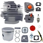 A130002100 Cylinder Kit Fits For Echo SRM-225 PAS-225 GT-225L PE-225 G.... Fixed Price $52.81.