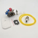 Fitbest Carburetor Kit For Husqvarna. Fixed Price $16.98.