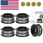 Kst 130X Spool Trimmer Line 17FT 0.080" Compatible With Kobalt 40-VOLT String.... Fixed Price $45.99.