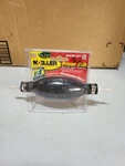 Moeller Marine Products Fuel Primer Bulb With 1/4" Id Hose. Part #034790-10LP. Fixed Price $14.00.