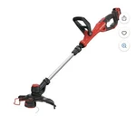 Craftsman V20 Weed Wacker Trimmer & Edger (tool Only). Fixed Price $75.00.