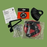 Echo In. 8-TOOTH Brush Blade Conversion Kit (bk). Fixed Price $44.99.