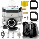 RY252CS RY253SS RY251PH RY254BC Carburetor For Ryobi 25CC Full Crank. Fixed Price $35.71.