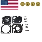 Carburetor Repair/rebuild Kit Replaces Zama RB-52 For Echo PB-1000 PB-1010 Es.... Fixed Price $11.99.