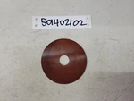 Husqvarna 501402102 Starter Damping Disc For 165RX 265RX Trimmers Oem. Fixed Price $8.99.