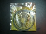 Rewind Spring Mcculloch 300474 Titan And Mac Trimmers. Fixed Price $12.97.