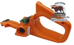 Genuine Oem Rear Handle Tank Assembly Fits Husqvarna 435 440E 546874701. Fixed Price $70.72.