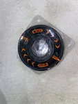 Rino-tuff 17535 Autowinder Pro Bump Head For Trimmers/edgers, Black. Fixed Price $25.83.
