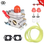 Trimmer Carburetor Kit For Husqvarna / Poulan Pro 530071811 358791051 358791010. Fixed Price $11.18.