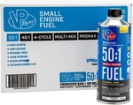 Vp Small Engine Fuels 6238 Ethanol-free 50:1 2-CYCLE Gas+oil Quart, Pack.... Fixed Price $102.28.