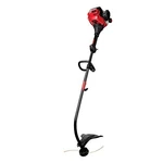 Troy-bilt TB22 25-CU Cm 2-CYCLE 17" Curved Shaft Gas String Trimmer & Edger, Red. Fixed Price $126.00.