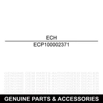 Echo P100002371 Guard Assembly For Debris Shield Swisher Shindaiwa C282 T282X. Fixed Price $50.95.