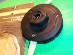 Stihl Autocut Dual Blade Trimmer Head Model 4004-710-2188 (new Open Pack!) Srb. Fixed Price $34.80.