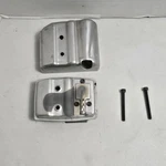Ryobi RY252CS String Trimmer Muffler 600822003. Fixed Price $19.79.