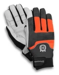 Husqvarna Technical Protective Safety Gloves Size Orange/gray Oem 589752201. Fixed Price $22.99.