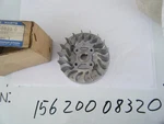 New Echo SRM-400BE Flywheel P/n 156 200 0832. Fixed Price $10.00.