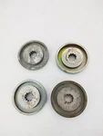 Genuine Oem Homelite GM300070 A-holder Handheld Equipment Nos (4PCS). Fixed Price $16.95.