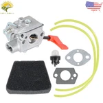 S31SNG Carburetor For Poulan Craftsman 32CC Gas Trimmer Pole Pruner WT-628. Fixed Price $11.48.