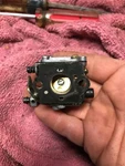 Model # 234.795511 Craftsman Gas Line Trimmer Carburetor See Comments. Fixed Price $16.06.