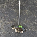 John Deere UT15518 Edger Weed Wacker Attachment. Fixed Price $42.50.
