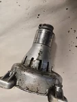 Echo Swisher S4000 Drum Housing 60907-31110. Fixed Price $34.95.