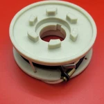 Homelite A97704 Spool & String Line Assembly ST-200 Genuine Oem Nos. Fixed Price $14.95.