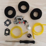 Carburetor Air Filter For Walbro WT-798-1 Craftsman 316292640 316791900. Fixed Price $15.71.