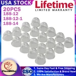 For Walbro 20PCS Fuel Pump Carburetor Primer Bulbs 188-12-1 UP04802. Fixed Price $7.99.