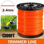 5LB .095(2.4MM) Green Round Commercial String Trimmer Line Spool Fits Echo Stihl. Fixed Price $31.49.