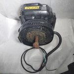 Motor Assembly For Dewalt 21.5" (DCMWSP244) 2X20 Volt Electric Lawn Mower Engine. Fixed Price $95.00.