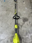 Ryobi RY40PH01 25CC 40V Expand-it Attachment Capable No Guard E3. Fixed Price $49.00.