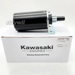 1X Starter 21163-7001 For Kawasaki FH500V FH541V FH641D FH680V FH721V 13101-7008. Fixed Price $135.00.