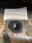 69647 Oem Intake Port Older Mcculloch Cp And Pro Mac Chainsaws. Fixed Price $20.00.