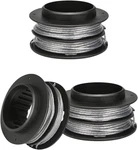 KST-130X Trimmer Line Spool For Kobalt 40V 130X-06 17FT 0.080". Fixed Price $25.91.