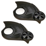 Ryobi String Trimmer Replacement Grass Deflector 310904001-2PK. Fixed Price $29.99.