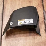 Genuine Stihl Air Filter Cover W/screws FS240 FS360 FS460 4147-140-1001 Oem. Fixed Price $37.00.