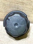 Craftsman String Trimmer 316.740800 (41EDZ24C799) And Others Bump Knob Black New. Fixed Price $9.95.